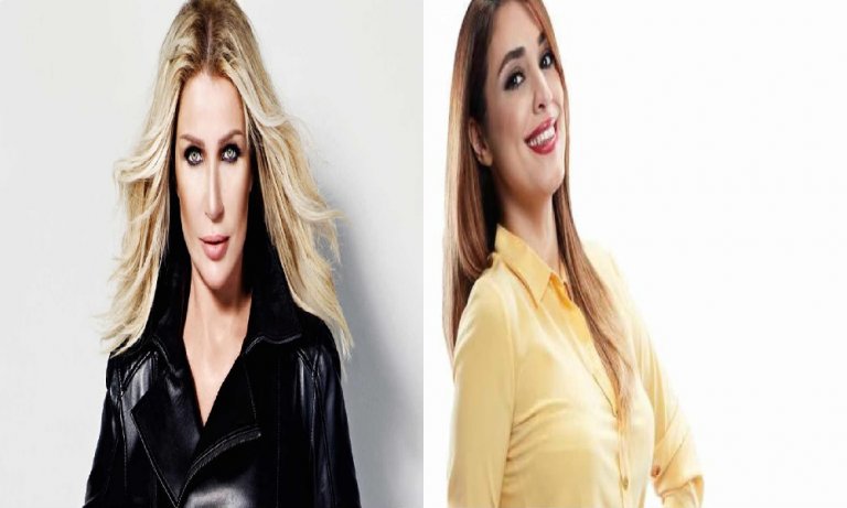 Seda Sayan Zuhal Topal hakkında suç duyurusunda bulundu!