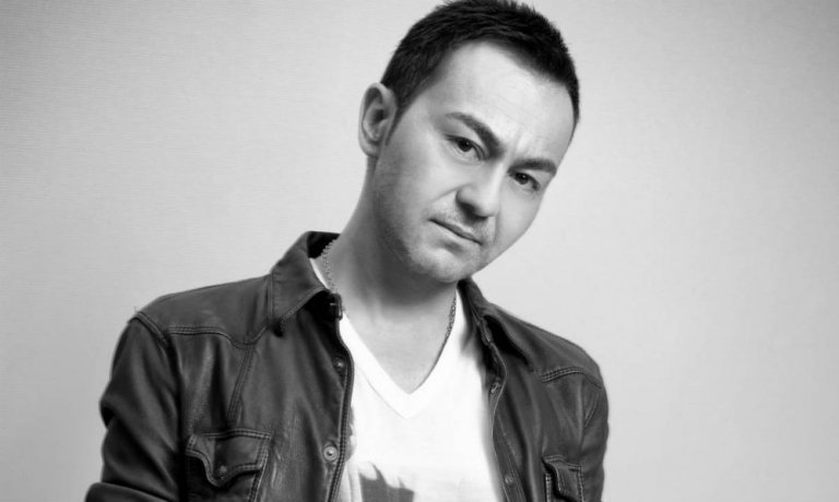 Serdar Ortaç icralık oldu!