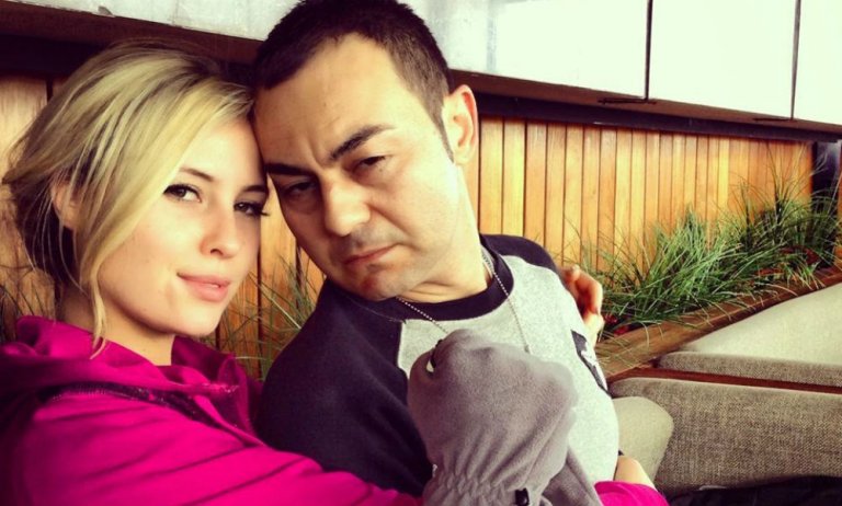 Serdar Ortaç, kıskançlık iddialarına yanıt verdi!