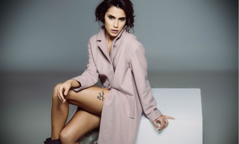 Serenay Aktaş kimdir?