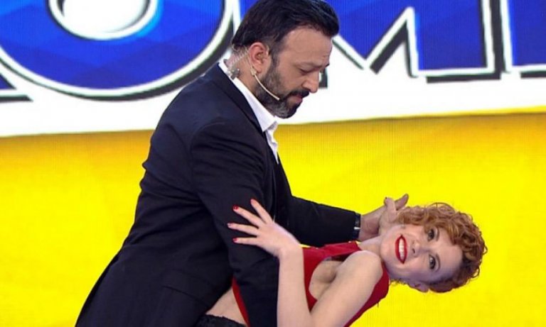 Serhat Kılıç ve Açelya Topaloğlu aşk mı yaşıyor?