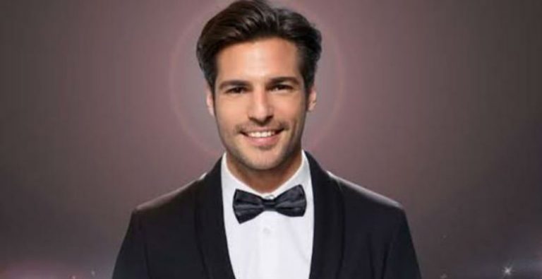 Serkan Çayoğlu kimdir?