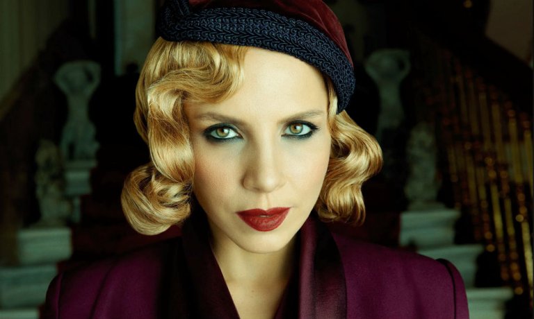 Sertab Erener kimdir?