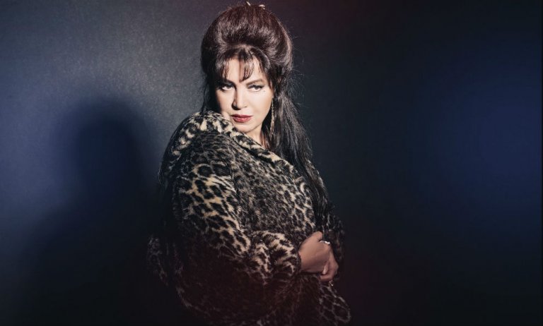 Seyyal Taner: Barış Manço bekarken bana aşıktı!