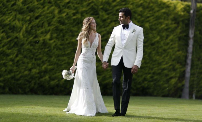 Kıvanç Tatlıtuğ: Aynı heyecanı biz de yaşadık, akşama geçecek