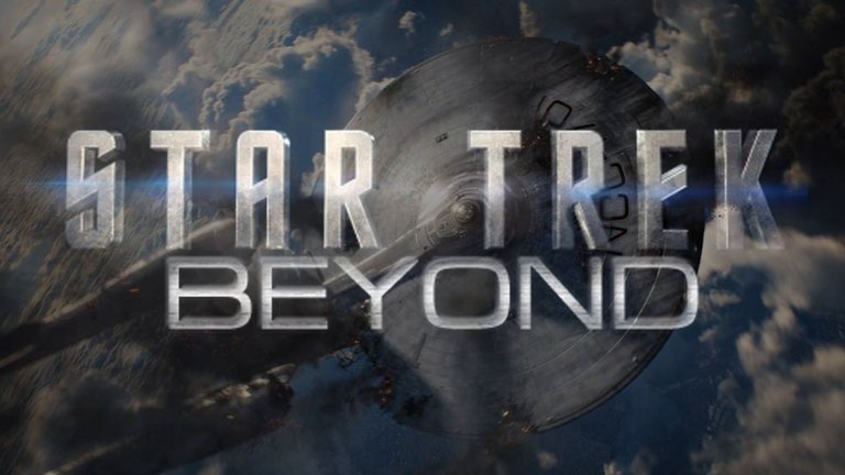 Star Trek Beyond filminden fragman
