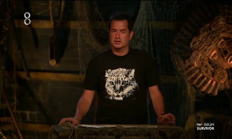 Survivor’ın elenecek isimleri belli oldu!