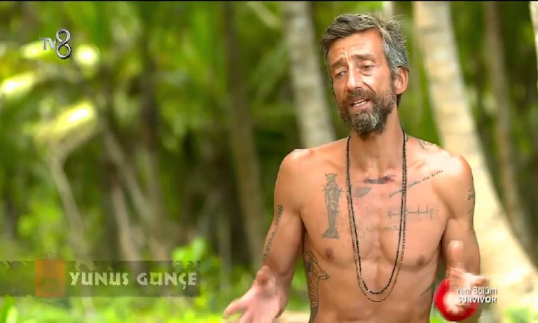 Survivor’da bir ilk, Yunus Günçe’de şoke eden teklif!