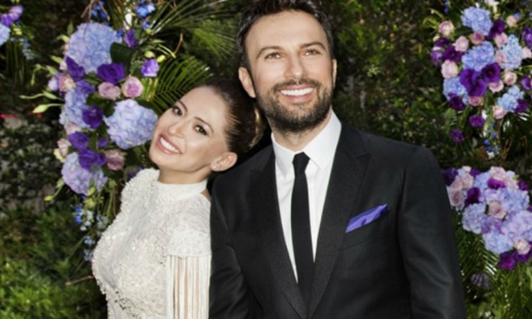 Tarkan ile Pınar Dilek evlendi mi? nişanlandı mı?
