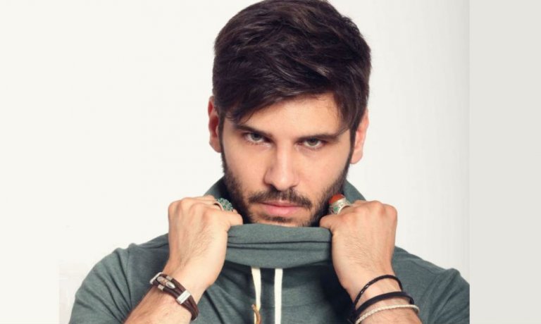 Tolgahan Sayışman kimdir?