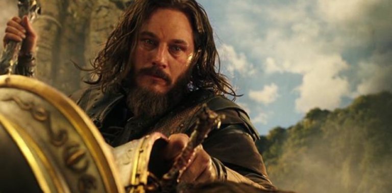 Warcraft’an Türkçe altyazılı filme ilk bakış videosu