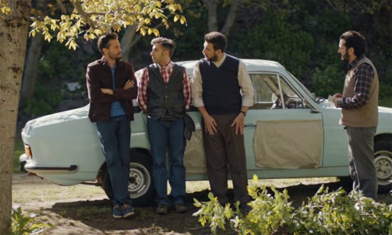 Yeşil Deniz 72. bölüm fragmanı yayınlandı – İzle!