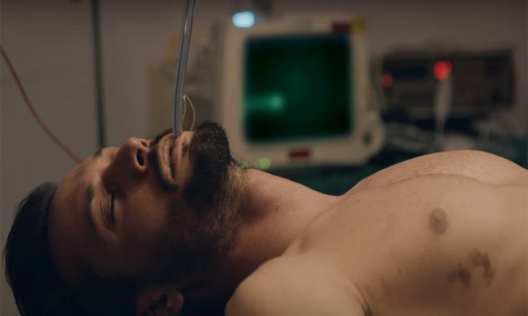 Yeşil Deniz 71. bölümde İsmail vuruluyor!