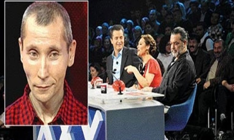 Yetenek Sizsiniz finalisti iki yıldır kayıp!