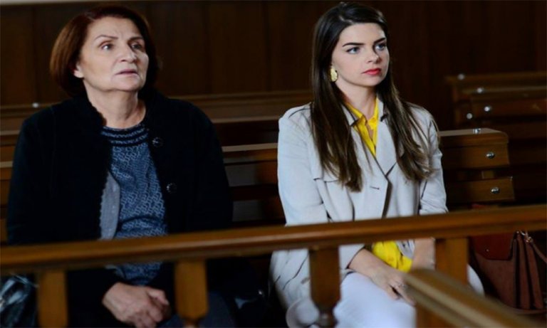 Yeter 20. bölüm fragmanı yayınlandı – İzle!