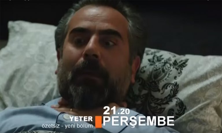 Yeter 19. bölüm fragmanı yayınlandı – İzle!