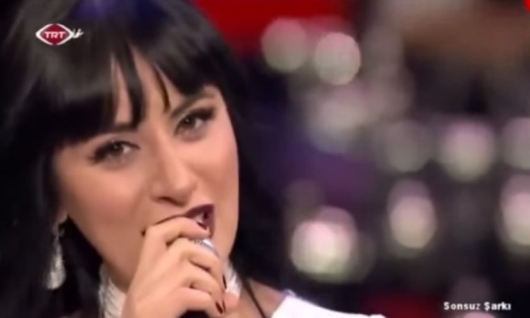 Cumhurbaşkanlığı Sözcüsü besteledi, Zara seslendirdi!