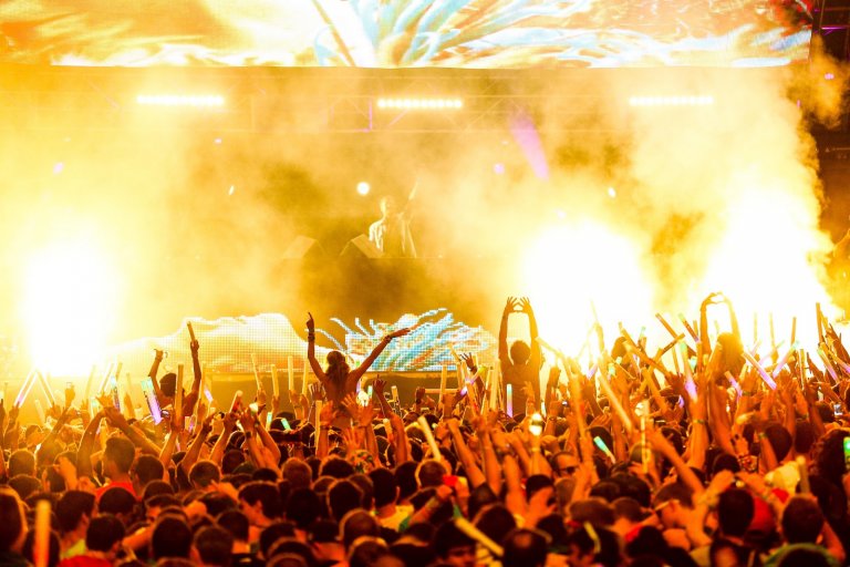 Zeytinli Rock Festivali 2016 kadrosu belli oldu