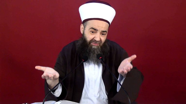 Cübbeli Hoca‘dan Fatih Terim‘e; Sen kendi işini yap