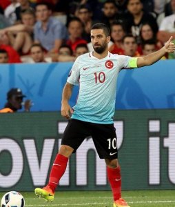 arda turan 1