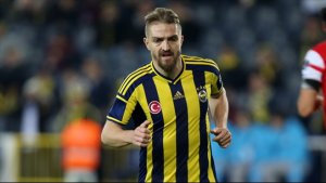 caner erkin