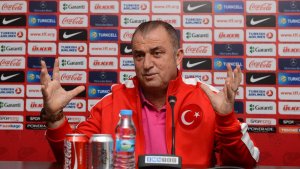 fatih terim