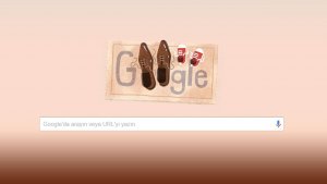google doodle