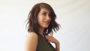 hazal kaya