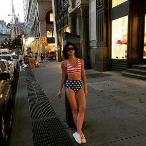 nesrin cavadzade instagram 1