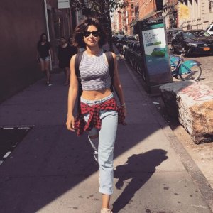 nesrin cavadzade instagram 2