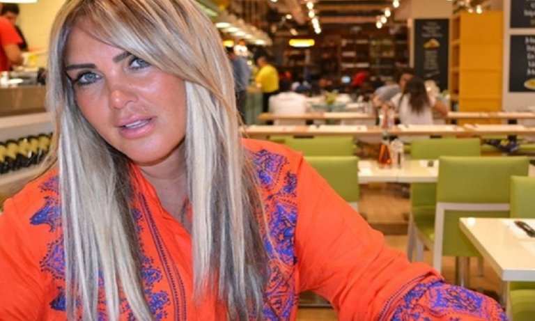 Seren Serengil ameliyat haberlerine yanıt verdi!