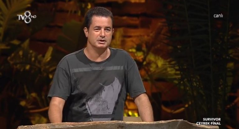 Survivor ‘da yarı finalistler belli oldu