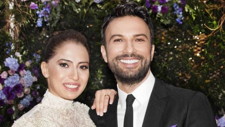 Tarkan’ın Evlilik Sonrası Yeni Yuvası