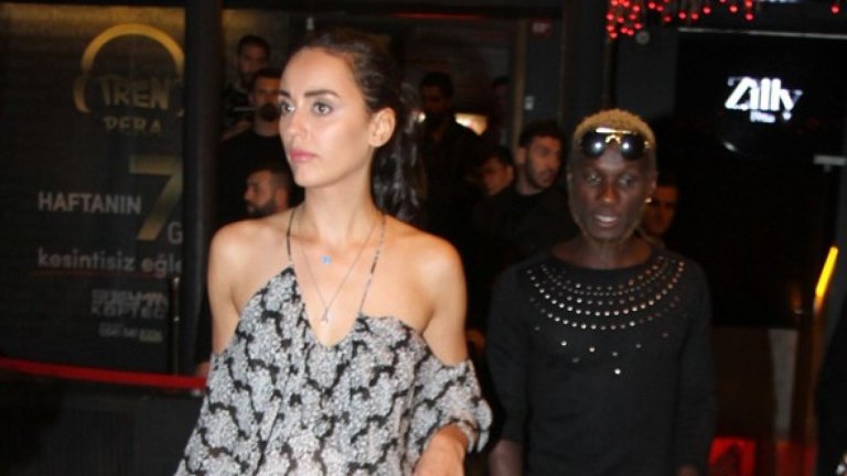 Yattara gecelere kaldığı yerden devam ediyor