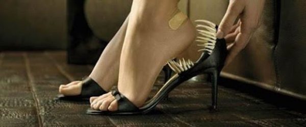 Ayakkabı vurmasına en etkili çözümler