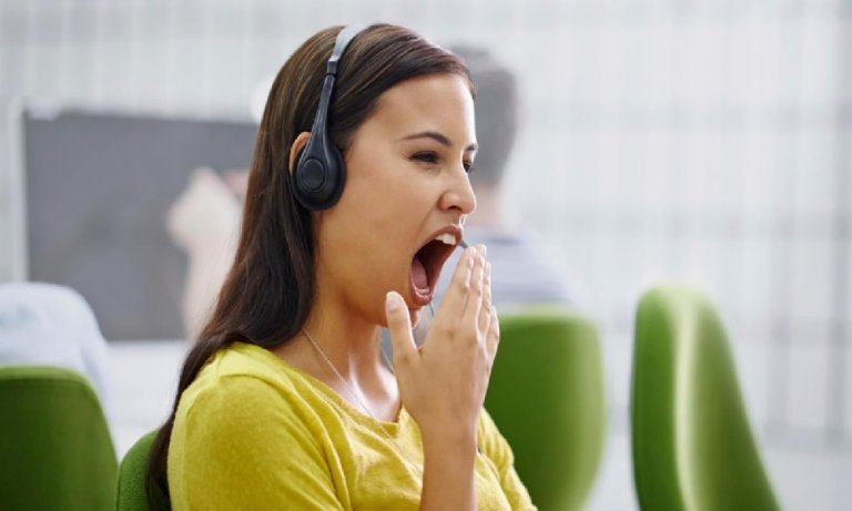 Esnemenin sebepleri!