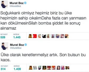 murat boz