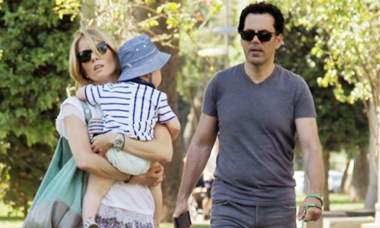 Bade İşçil ve Malkoç Sualp oğulları için bir arada!