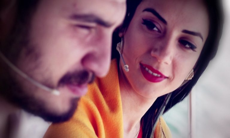 Kısmetse Olur’un Nur ve Batuhan’ı evlendi!