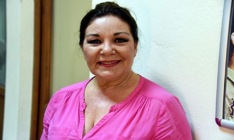 Bedia Ener’in karavan tutkusu