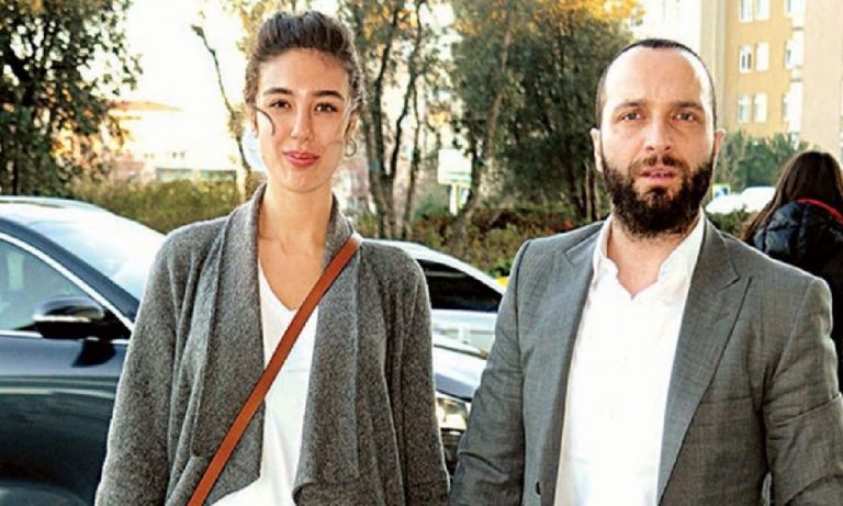 Şarkıcı Berkay, kendi kına gecesine katılamadı!