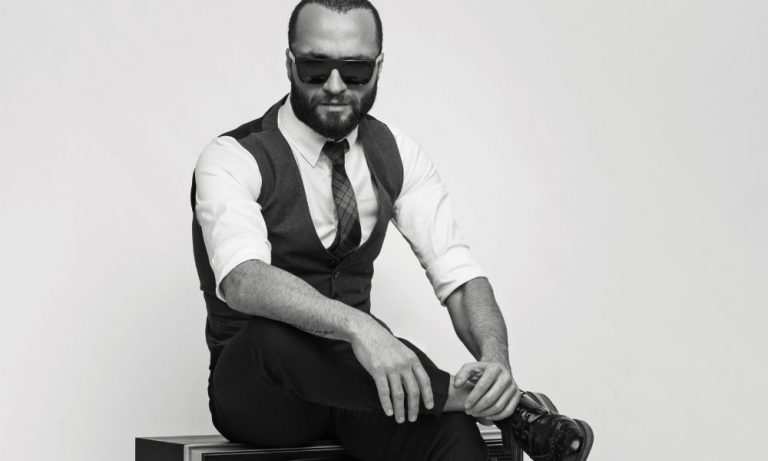 Ünlü popçu Berkay Şahin ilk kez Açıkhava’da!