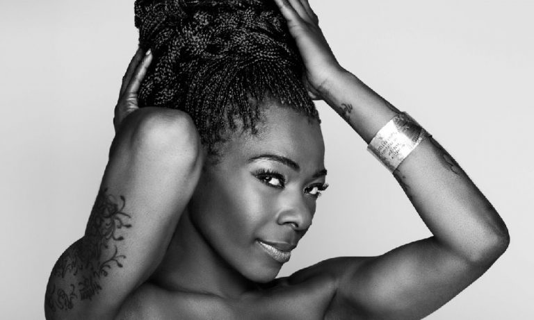 Halit Ergenç tam bir Buika hayranı!