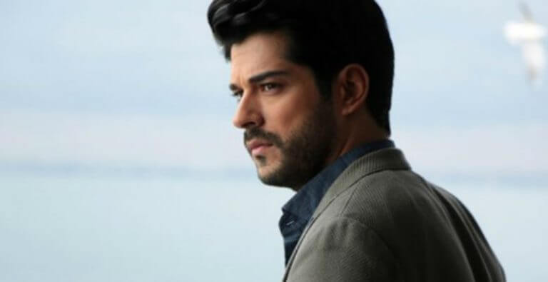 Burak Özçivit kimdir?