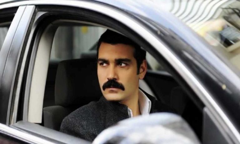 Caner Cindoruk “Muhteşem Yüzyıl Kösem” kadrosuna katılıyor!