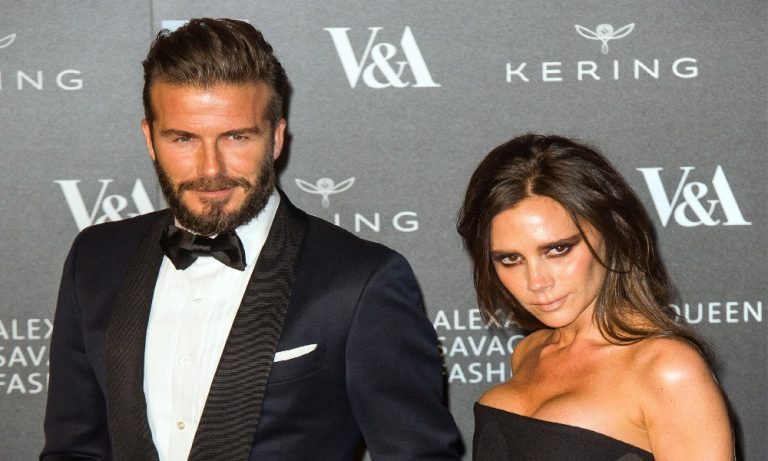 David Beckham, Fransız Rivierası’ndaki şatosunu satışa çıkardı