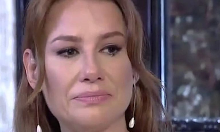 Deniz Seki: “Delireceğim düşündükçe. Şimdi beni gerçekten sevenler sorun bunun hesabını”