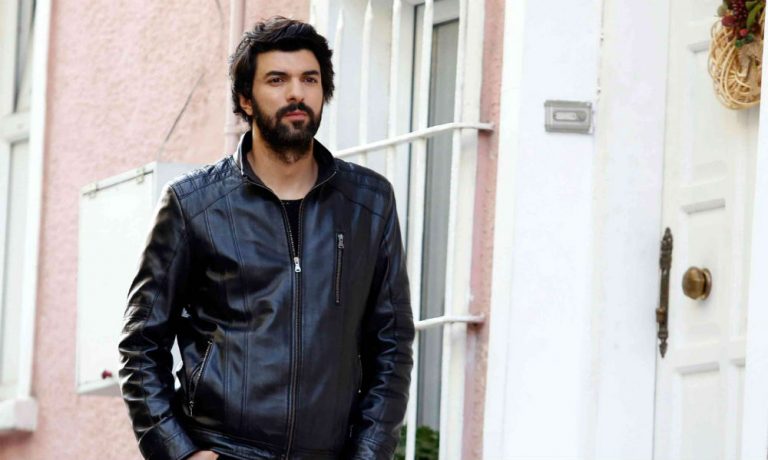 Engin Akyürek yeni dizisinde mafyayı canlandıracak!