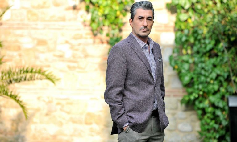 Erkan Petekkaya ve ailesi ölümden döndü!