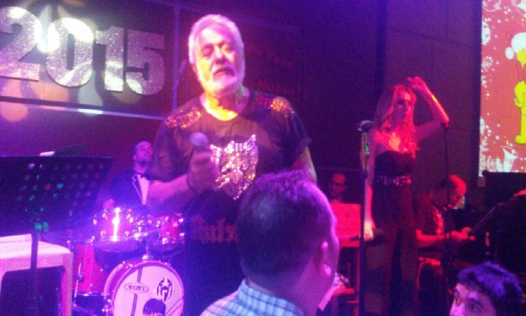 Fedon’dan yeni albüm müjdesi. “Ben daha ölmedim!”